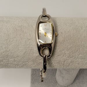 Façonnable | Accessories | Faonnable 38mm Silver Diamond  display picture 2